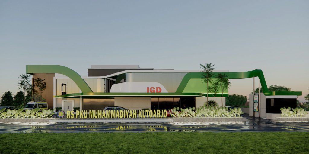 pku kutoarjo foto