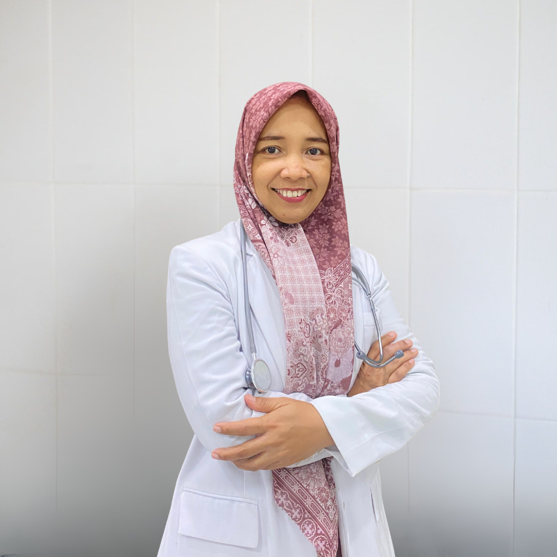 dr. Rini Nurulhidayah