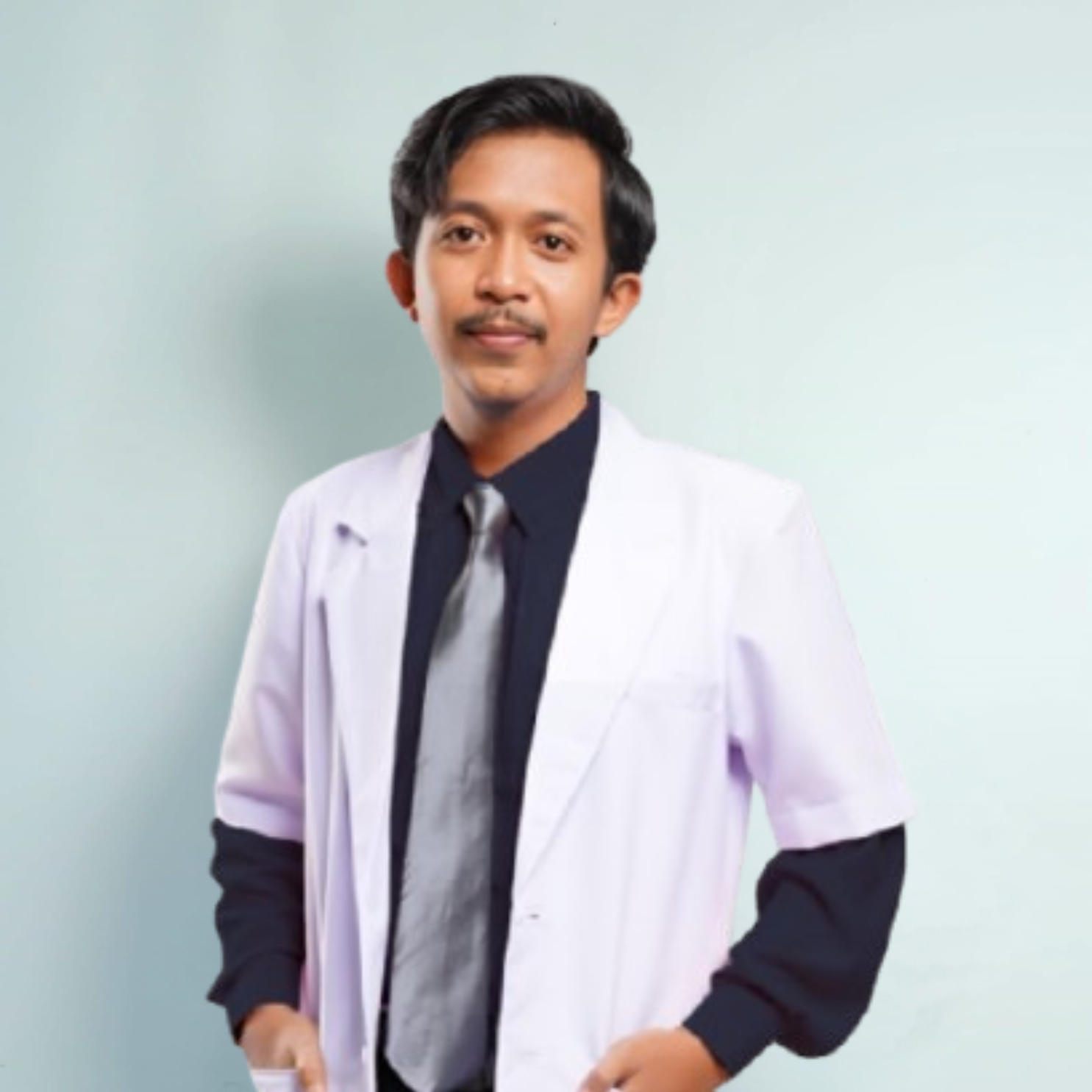 dr. Muhammad Iqbal Firdaus