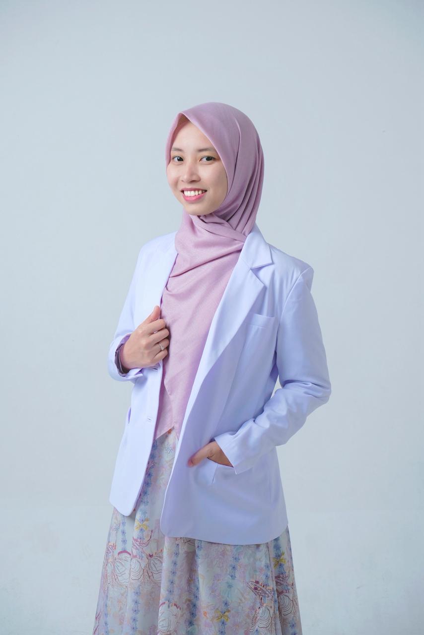 dr. Annisa Fitriani, Sp. OG